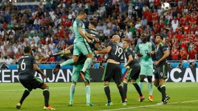 Португалските медии пощуряха по Роналдо