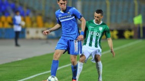 Левски поздрави Берое за успеха в Лига Европа