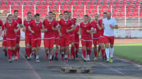 Автентичният ЦСКА с писмо до Бойко Борисов