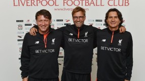 Юрген Клоп остава начело на Ливърпул до 2022 г. 