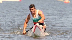 27 състезатели ще ни представят на европейското по кану-каяк в Пловдив 