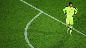 Петър Чех приключи с националния отбор