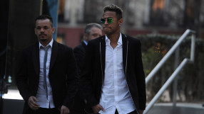 Испанският съд се произнесе: Неймар е невинен