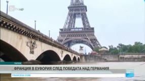 Спорт - Централна емисия - 08.07.2016