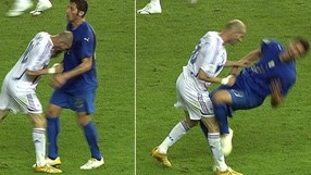 Матераци най-сетне сподели какво е казал на Зидан (ВИДЕО)