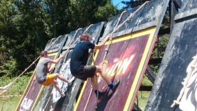 Стотици ентусиасти се включиха в състезанието за издръжливост 