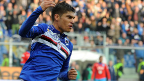 Севиля купува халф от Сампдория