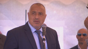 Бойко Борисов: Враждата между Божков и Ганчев разделя ЦСКА