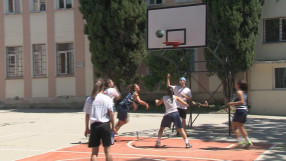 Хиляди се включиха в 