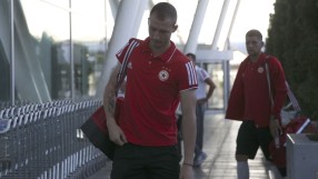 ЦСКА-София с втора загуба на лагера в Австрия