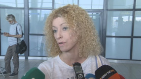 Ина Ананиева: Липсва ни емоция в играта