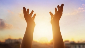 Слънчева събота с пролетни температури 