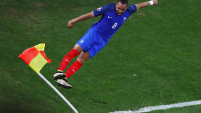 Пайе е най-популярния футболист на Евро 2016