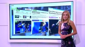 Спорт - Късна емисия - 11.07.2016