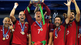 Португалия атакува световната титла без 10 от европейските шампиони