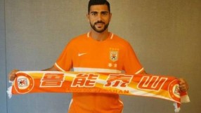 Саутхемптън продаде Грациано Пеле в Китай