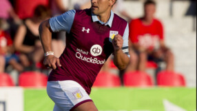 Серхио Рамос е възхитен от Стилиян Петров