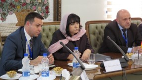 Иран проявява сериозен интерес към реактора за АЕЦ „Белене“