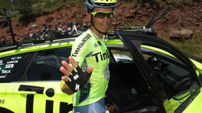 Алберто Контадор пропуска олимпийските игри в Рио