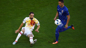 Ювентус привлича млад хърватски национал 