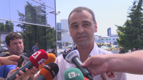 Николай Илиев: Задачата е ясна - 