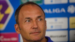 Треньорът на 