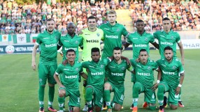 Силно начало за 