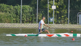 Шефът на eвропейския кану-каяк в Пловдив: До тук се справяте отлично