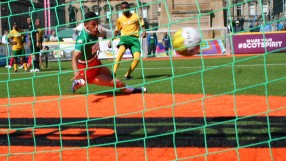 Драма с дузпи извади България от Топ 16 на световното за бездомни хора