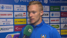 Прохазка: Стояхме по-стабилно на терена