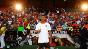 Нани се развихри на 