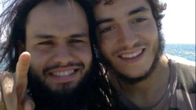 Абу, който обичаше футбола преди ИДИЛ