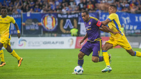 Ако продължат в Лига Европа – 