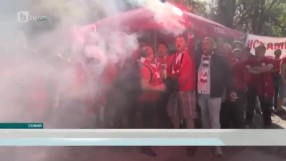 Спорт - Централна емисия - 15.07.2016