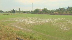 Новият ЦСКА модернизира базата в 