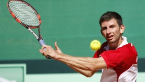 Губим с 0:2 от Тунис на турнира Купа 