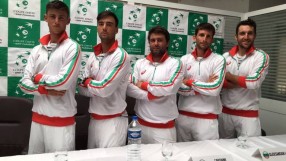 Тунис победи България и я прати в трета група на купа 