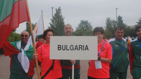 Победа след трансплантация