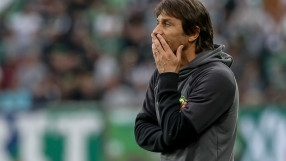 Конте сам искал да го уволнят от 