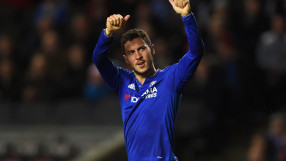 Официално: Еден Азар е играч на 