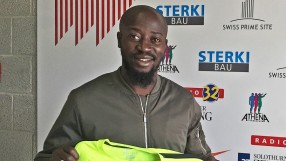 Гара Дембеле подписа с аматьорски швейцарски отбор. Ще се отказва от футбола 