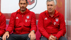 Загуба за Анчелоти от любимия му клуб (ВИДЕО)