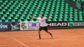 Две почетни победи за България срещу Тунис на купа 