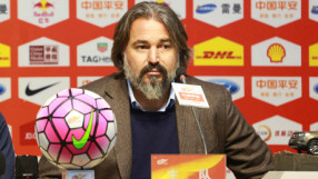 Китайският отбор на Ясен Петров го уволни 