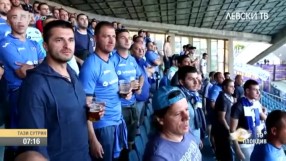 Най-интересното от спорта - 18.07.2016