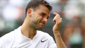 Григор Димитров се опита, но не успя да се класира на финал (ВИДЕО)