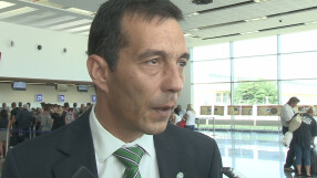 Петричев: Мачът с 