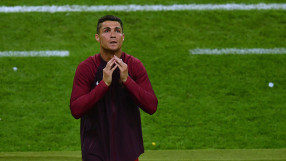 Кристиано Роналдо се връща в игра през септември