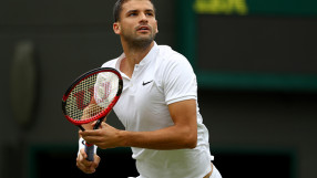 Григор Димитров срещу британец във втория кръг във Вашингтон