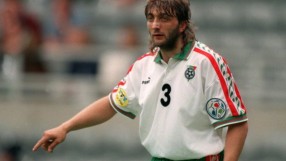 Дават старт на детски турнир в памет на Трифон Иванов 